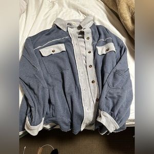 COPY - Pol jacket